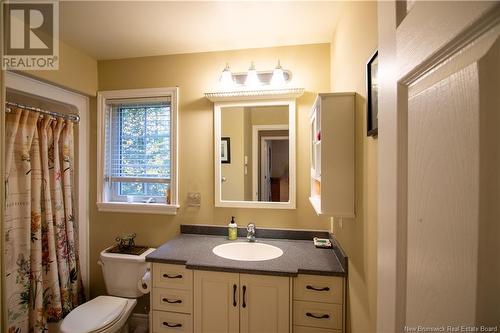 63 Kenneth Drive, Quispamsis, NB - Indoor Photo Showing Bathroom