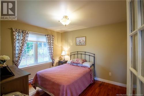 63 Kenneth Drive, Quispamsis, NB - Indoor Photo Showing Bedroom