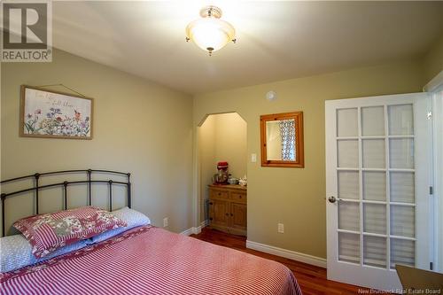 63 Kenneth Drive, Quispamsis, NB - Indoor Photo Showing Bedroom