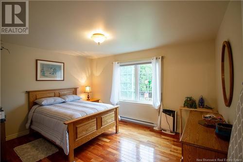 63 Kenneth Drive, Quispamsis, NB - Indoor Photo Showing Bedroom