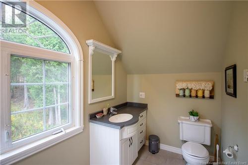 63 Kenneth Drive, Quispamsis, NB - Indoor Photo Showing Bathroom