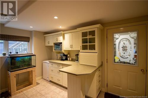 63 Kenneth Drive, Quispamsis, NB - Indoor Photo Showing Kitchen