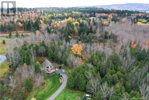 63 Kenneth Drive, Quispamsis, NB - Outdoor With View