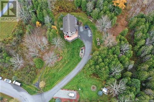 63 Kenneth Drive, Quispamsis, NB - Outdoor With View