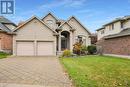 296 Whisker Street, London, ON  - Outdoor With Facade 