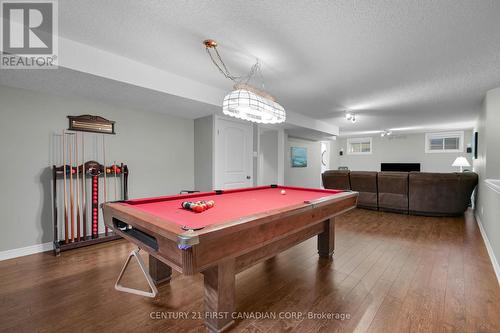 296 Whisker Street, London, ON - Indoor Photo Showing Other Room