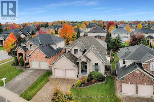 296 Whisker Street, London, ON - Outdoor With Facade