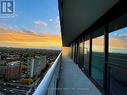 2912 - 15 Holmes Avenue, Toronto, ON  - Outdoor With Balcony With View 