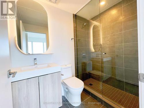 2912 - 15 Holmes Avenue, Toronto, ON - Indoor Photo Showing Bathroom