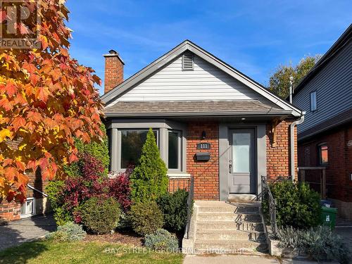 111 Frankdale Avenue E, Toronto, ON - Outdoor