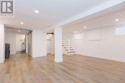 111 Frankdale Avenue E, Toronto, ON - Indoor Photo Showing Other Room