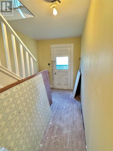 17 Strong'S Road, Clarenville, NL - Indoor Photo Showing Other Room