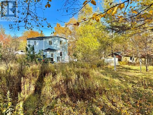 17 Strong'S Road, Clarenville, NL - Outdoor With View