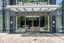 2509 - 38 Iannuzzi Street, Toronto, ON  - Outdoor 