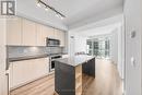 2509 - 38 Iannuzzi Street, Toronto, ON  - Indoor Photo Showing Kitchen 