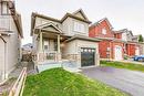 14 Candlebrook Drive, Whitby, ON  - Outdoor With Deck Patio Veranda With Facade 