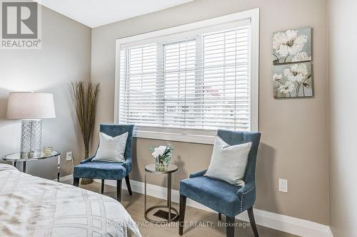 14 Candlebrook Drive, Whitby, ON - Indoor Photo Showing Bedroom