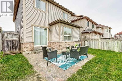 14 Candlebrook Drive, Whitby, ON - Outdoor With Deck Patio Veranda