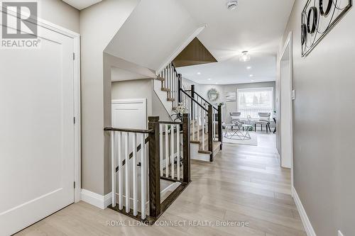 14 Candlebrook Drive, Whitby, ON - Indoor Photo Showing Other Room