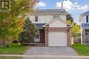 185 Lisa Crescent, Vaughan, ON  - Outdoor 