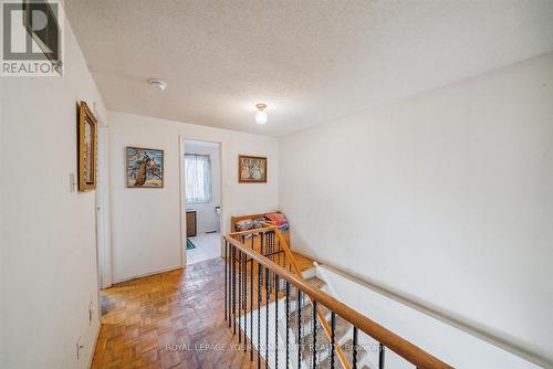 185 Lisa Crescent, Vaughan, ON - Indoor Photo Showing Other Room