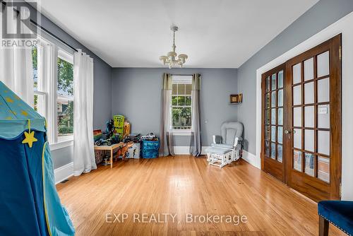 81 Mill Street, Richmond Hill, ON - Indoor Photo Showing Other Room