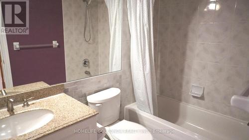 15 Amulet Crescent, Richmond Hill, ON - Indoor Photo Showing Bathroom