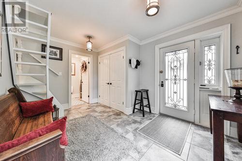 499 Carlisle Road, Hamilton, ON - Indoor Photo Showing Other Room