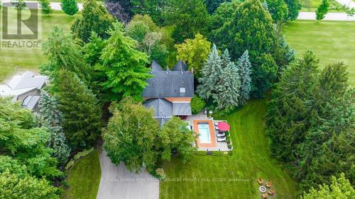 499 Carlisle Road, Hamilton, ON - Outdoor