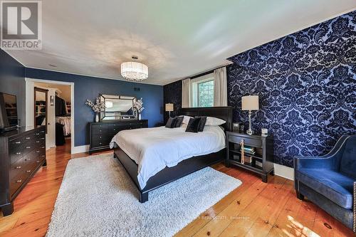 499 Carlisle Road, Hamilton, ON - Indoor Photo Showing Bedroom