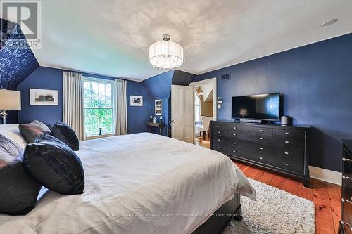 499 Carlisle Road, Hamilton, ON - Indoor Photo Showing Bedroom