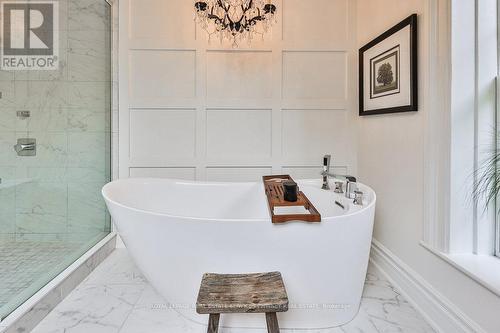 499 Carlisle Road, Hamilton, ON - Indoor Photo Showing Bathroom