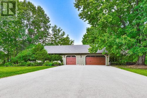 499 Carlisle Road, Hamilton, ON - Outdoor