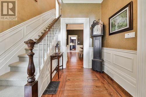 499 Carlisle Road, Hamilton, ON - Indoor Photo Showing Other Room