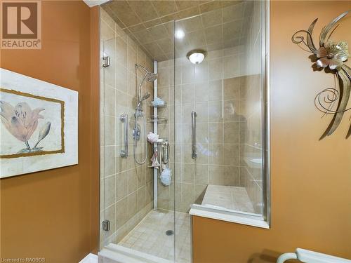 420 Catherine Street, Wingham, ON - Indoor Photo Showing Bathroom