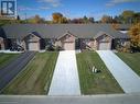 420 Catherine Street, Wingham, ON  - Outdoor With Facade 