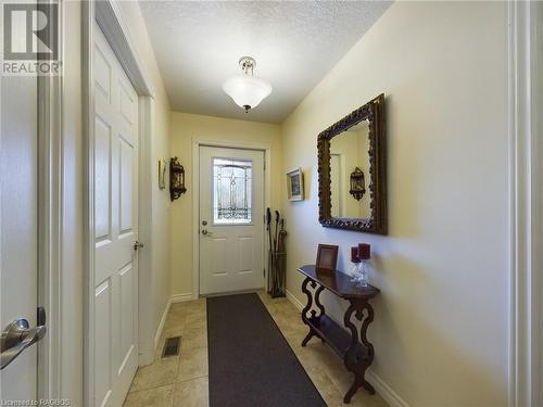 420 Catherine Street, Wingham, ON - Indoor Photo Showing Other Room