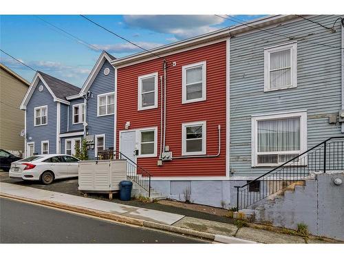 60 Alexander Street, St John'S, NL 