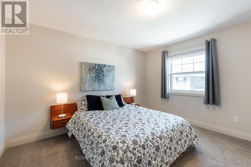 69 - 1040 Coronation Drive, London, ON - Indoor Photo Showing Bedroom