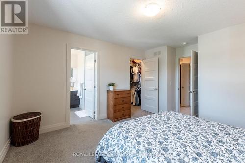 69 - 1040 Coronation Drive, London, ON - Indoor Photo Showing Bedroom