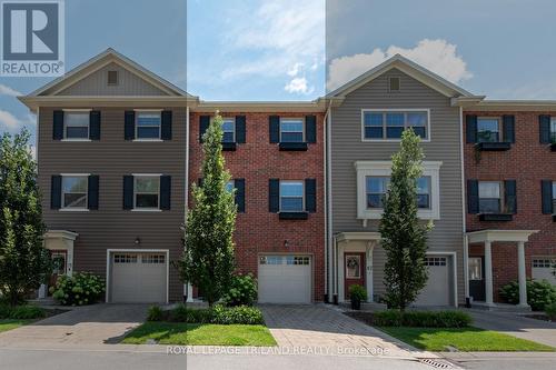 69 - 1040 Coronation Drive, London, ON - Outdoor With Facade