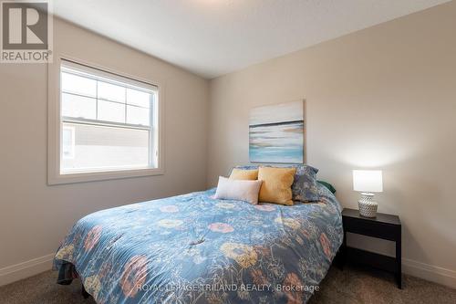 69 - 1040 Coronation Drive, London, ON - Indoor Photo Showing Bedroom