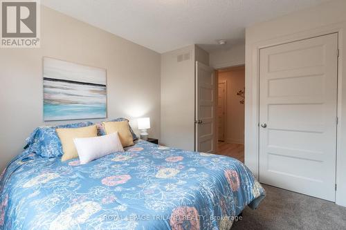 69 - 1040 Coronation Drive, London, ON - Indoor Photo Showing Bedroom