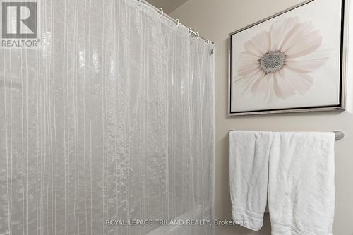 69 - 1040 Coronation Drive, London, ON - Indoor Photo Showing Bathroom