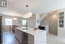 69 - 1040 Coronation Drive, London, ON  - Indoor Photo Showing Kitchen With Double Sink 