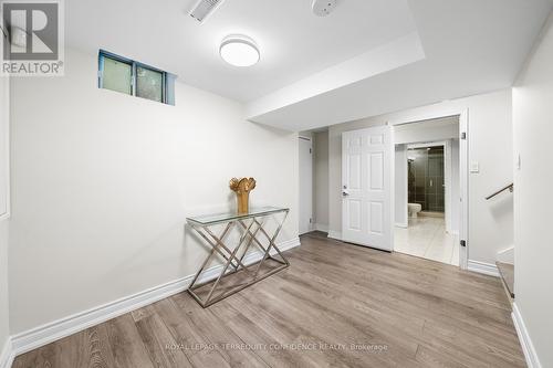 635 St Germain Avenue, Toronto, ON - Indoor Photo Showing Other Room