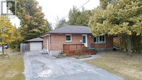 1681 Dale Street, London, ON - Outdoor