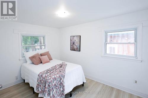 1681 Dale Street, London, ON - Indoor Photo Showing Bedroom