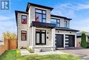 628 Capilano Crescent, Oshawa (Donevan), ON  - Outdoor With Facade 