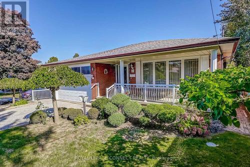 3 Aragon Avenue, Toronto, ON - Outdoor With Deck Patio Veranda